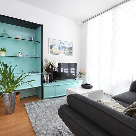 Apartment Lari Задар Екстер'єр фото