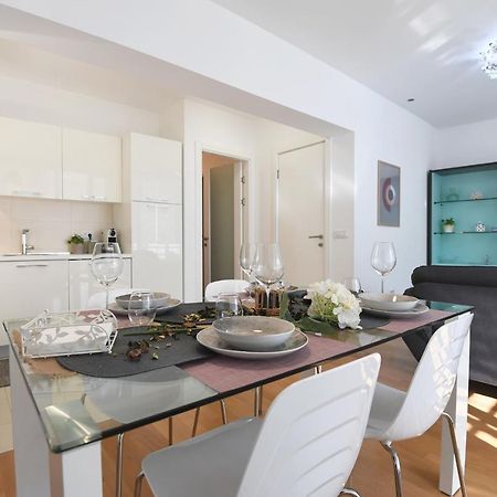 Apartment Lari Задар Екстер'єр фото