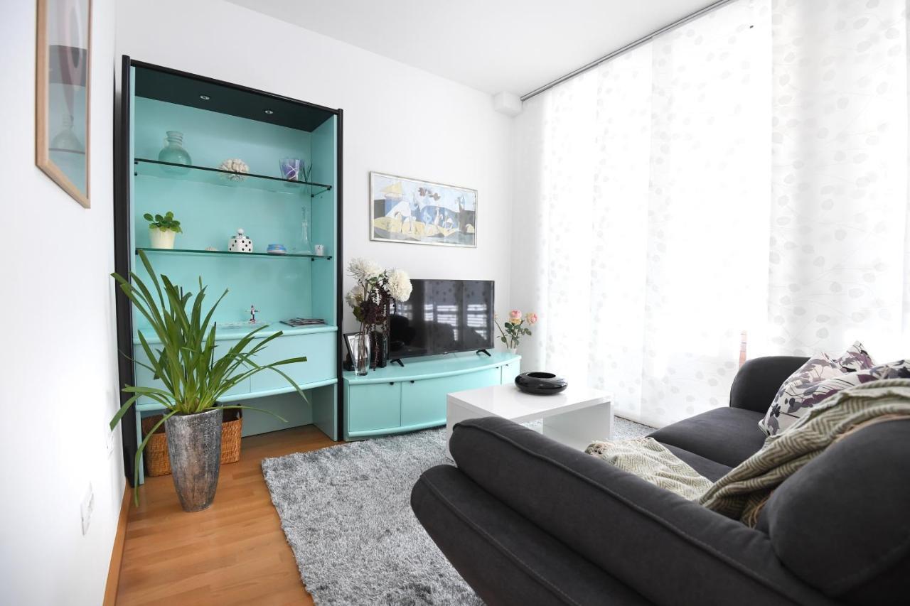 Apartment Lari Задар Екстер'єр фото