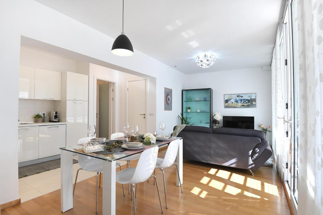 Apartment Lari Задар Екстер'єр фото