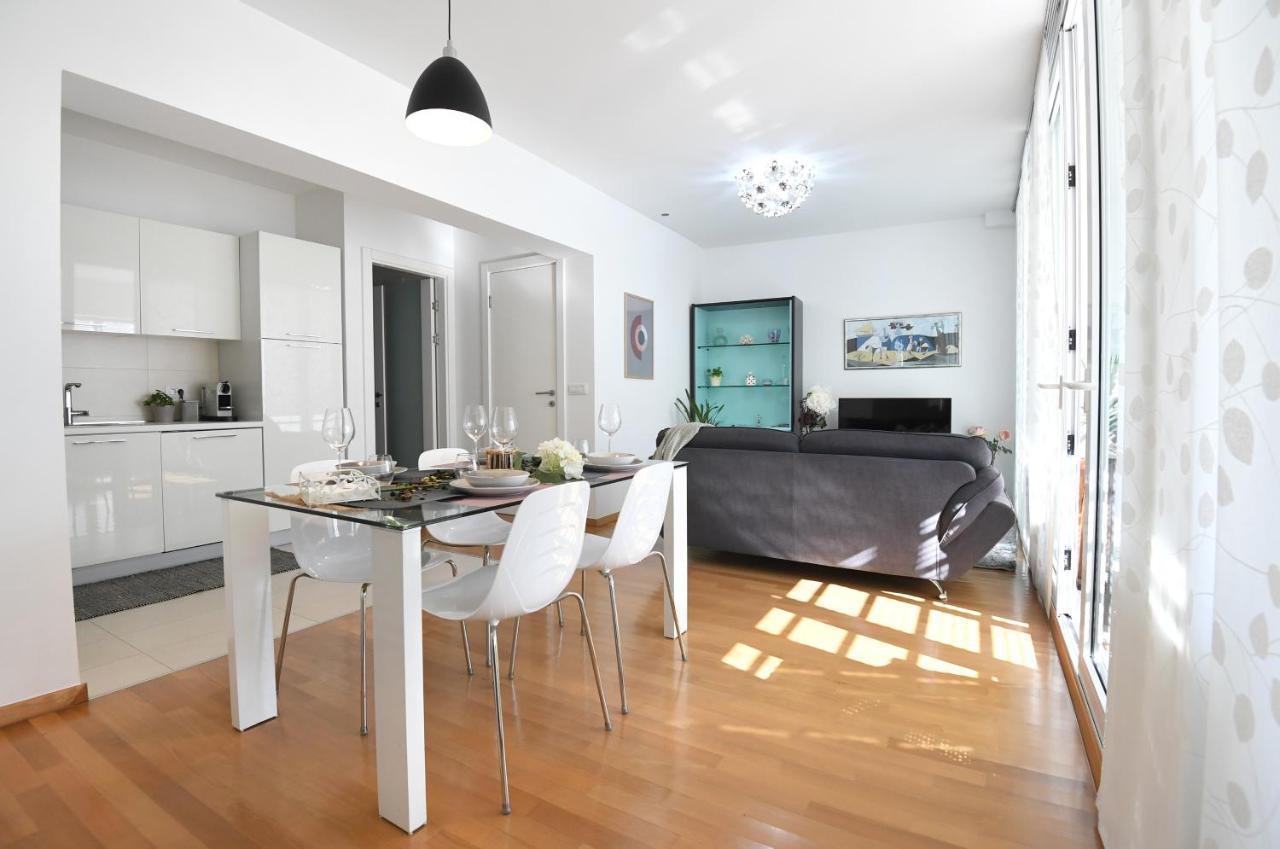 Apartment Lari Задар Екстер'єр фото