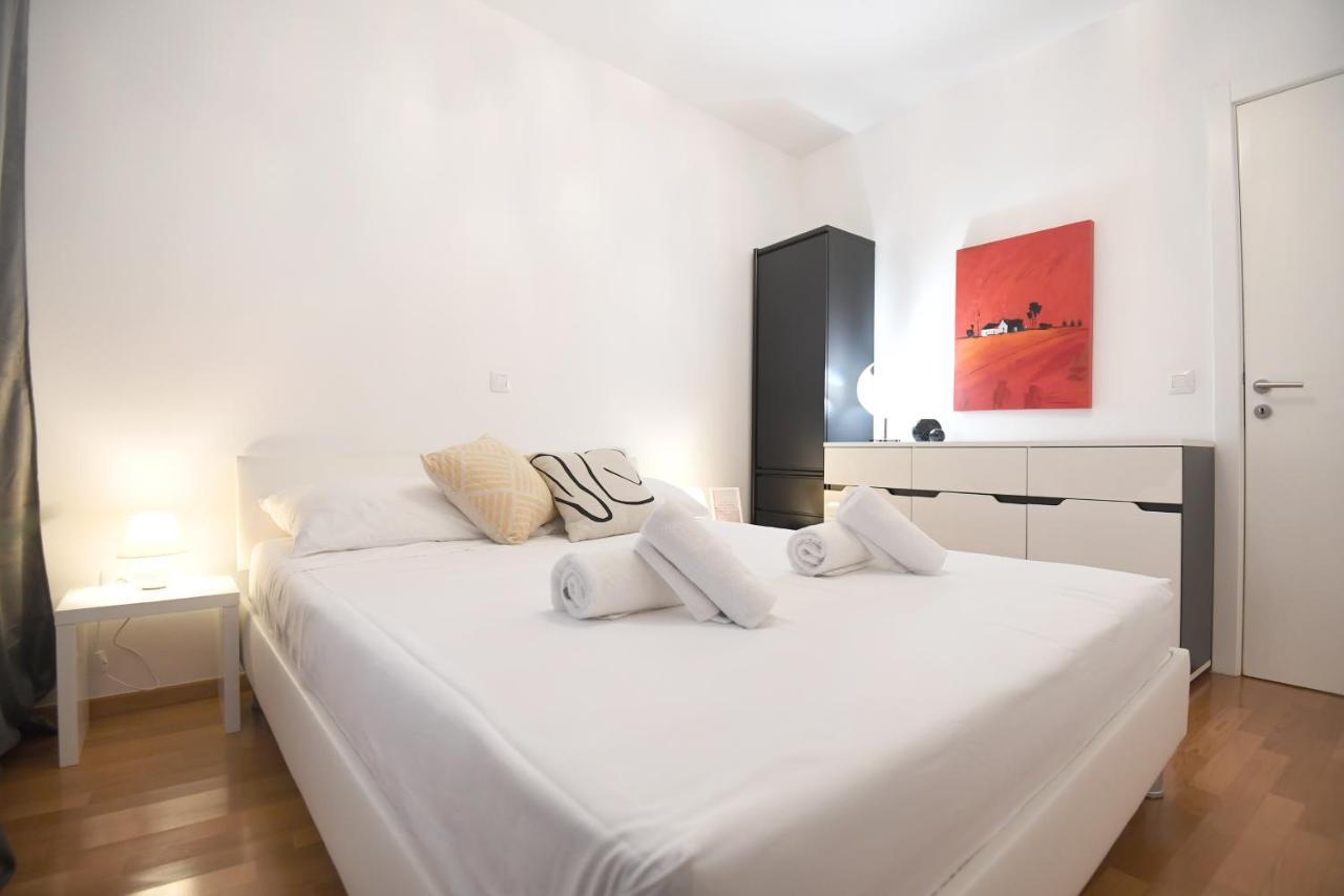 Apartment Lari Задар Екстер'єр фото