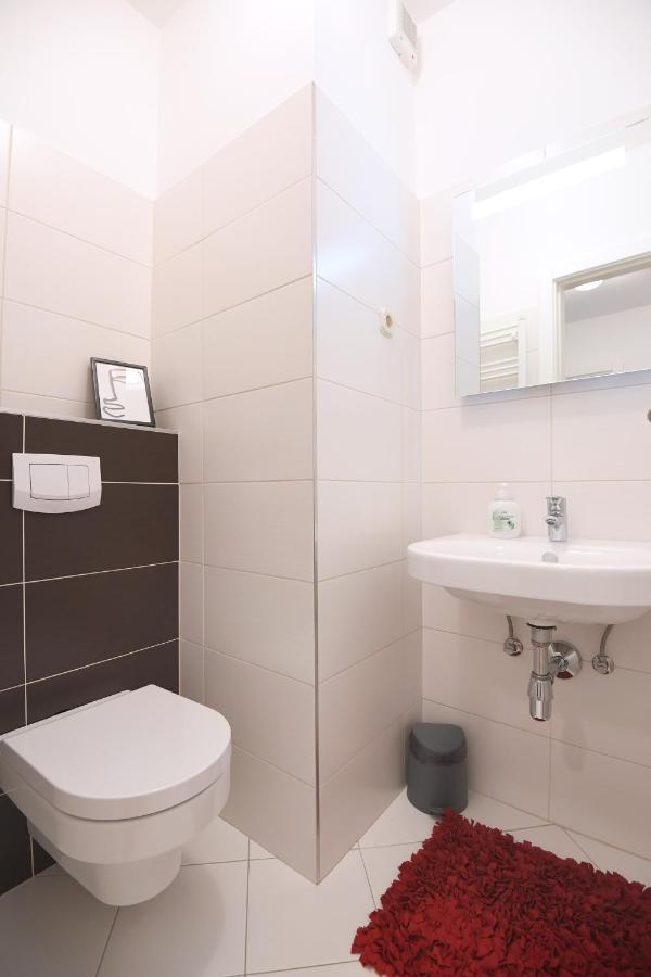 Apartment Lari Задар Екстер'єр фото