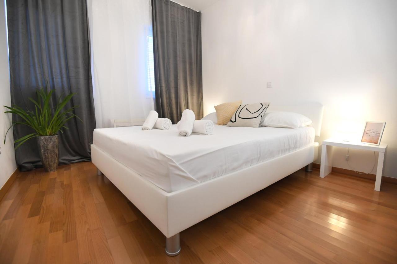 Apartment Lari Задар Екстер'єр фото